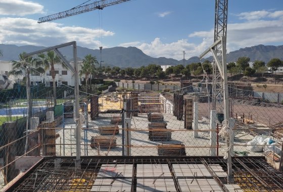 Villa · Obra nueva - San Juan de los Terreros · Almería · España