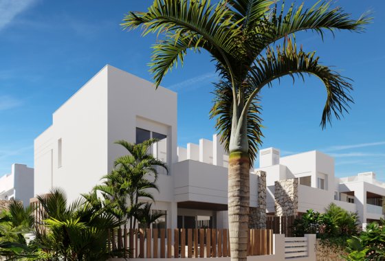 Villa · Obra nueva - San Juan de los Terreros · Almería · España