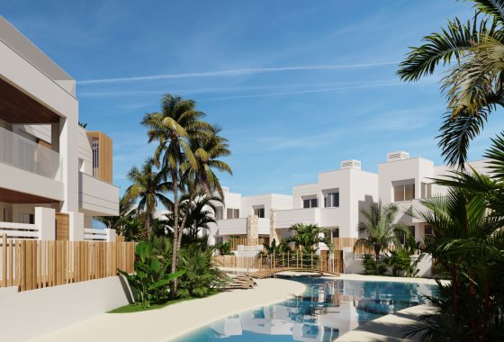 Villa · Obra nueva - San Juan de los Terreros · Almería · España
