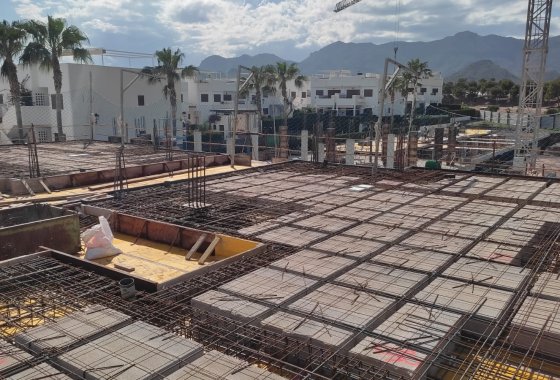 Villa · Obra nueva - San Juan de los Terreros · Almería · España