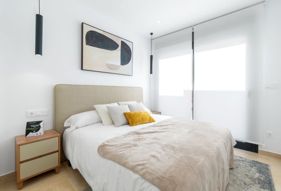 Bungalow · Nieuwbouw Woningen - Torrevieja · Alicante (South) · Spanje