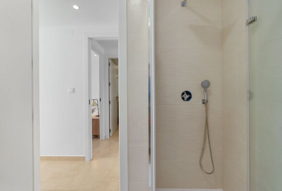 Bungalow · Nieuwbouw Woningen - Torrevieja · Alicante (South) · Spanje