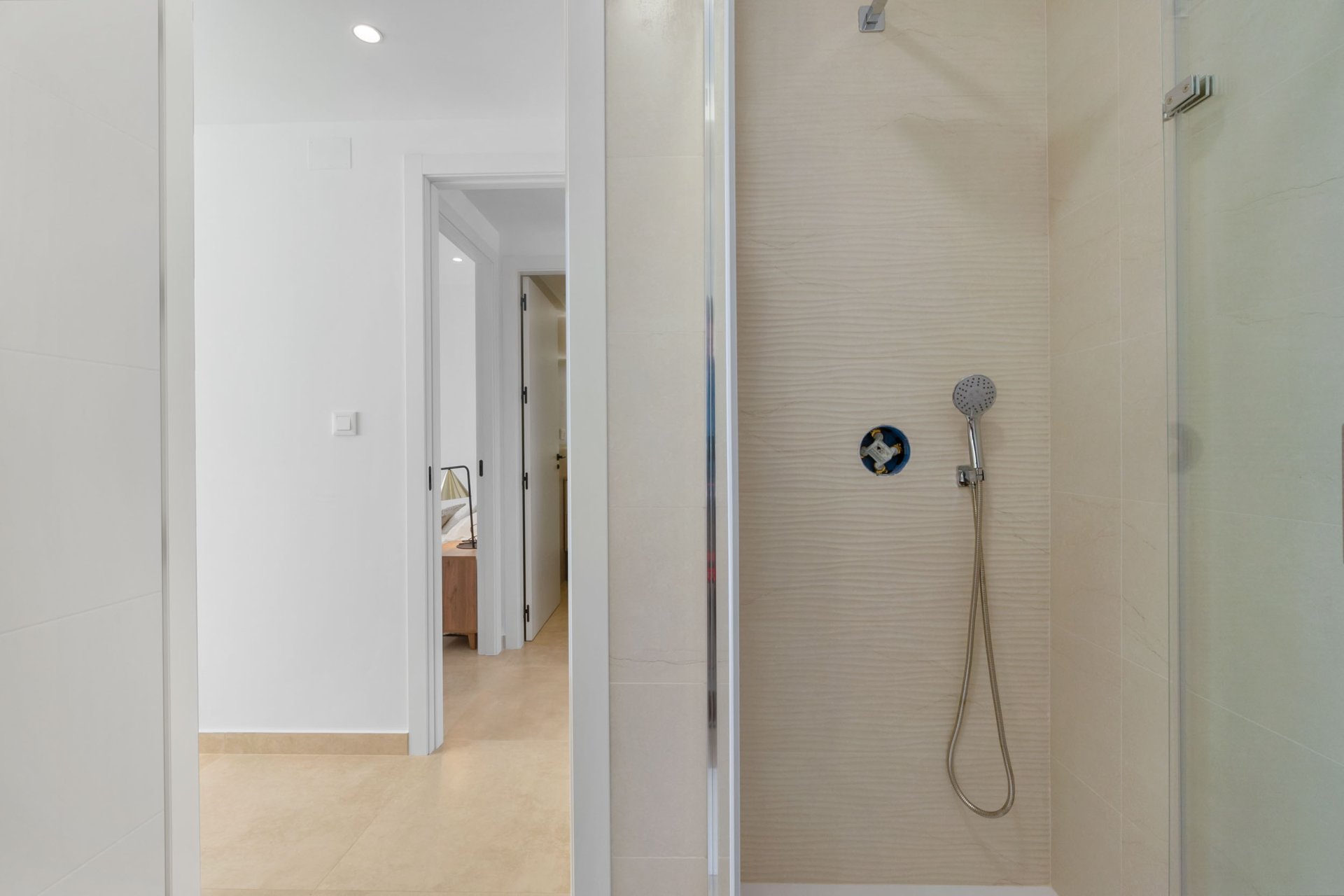 New Build - Bungalow - Torrevieja