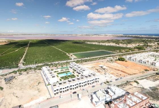 Bungalow · Nieuwbouw Woningen - Torrevieja · Alicante (South) · Spanje