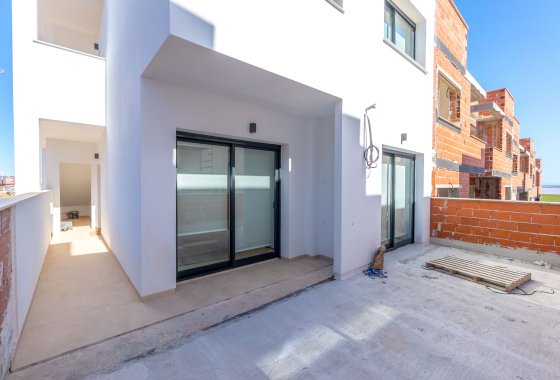 Bungalow · Nieuwbouw Woningen - Torrevieja · Alicante (South) · Spanje