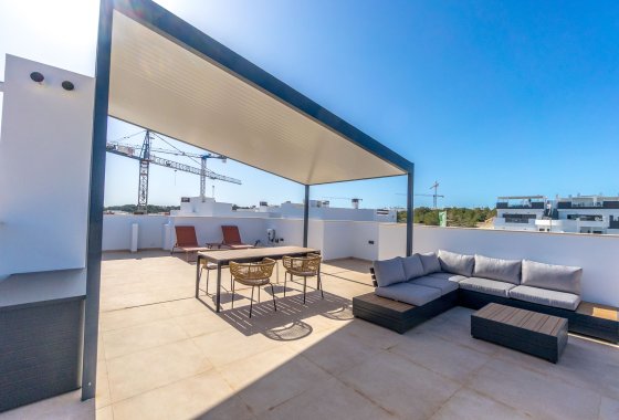 Bungalow · Nieuwbouw Woningen - Torrevieja · Alicante (South) · Spanje