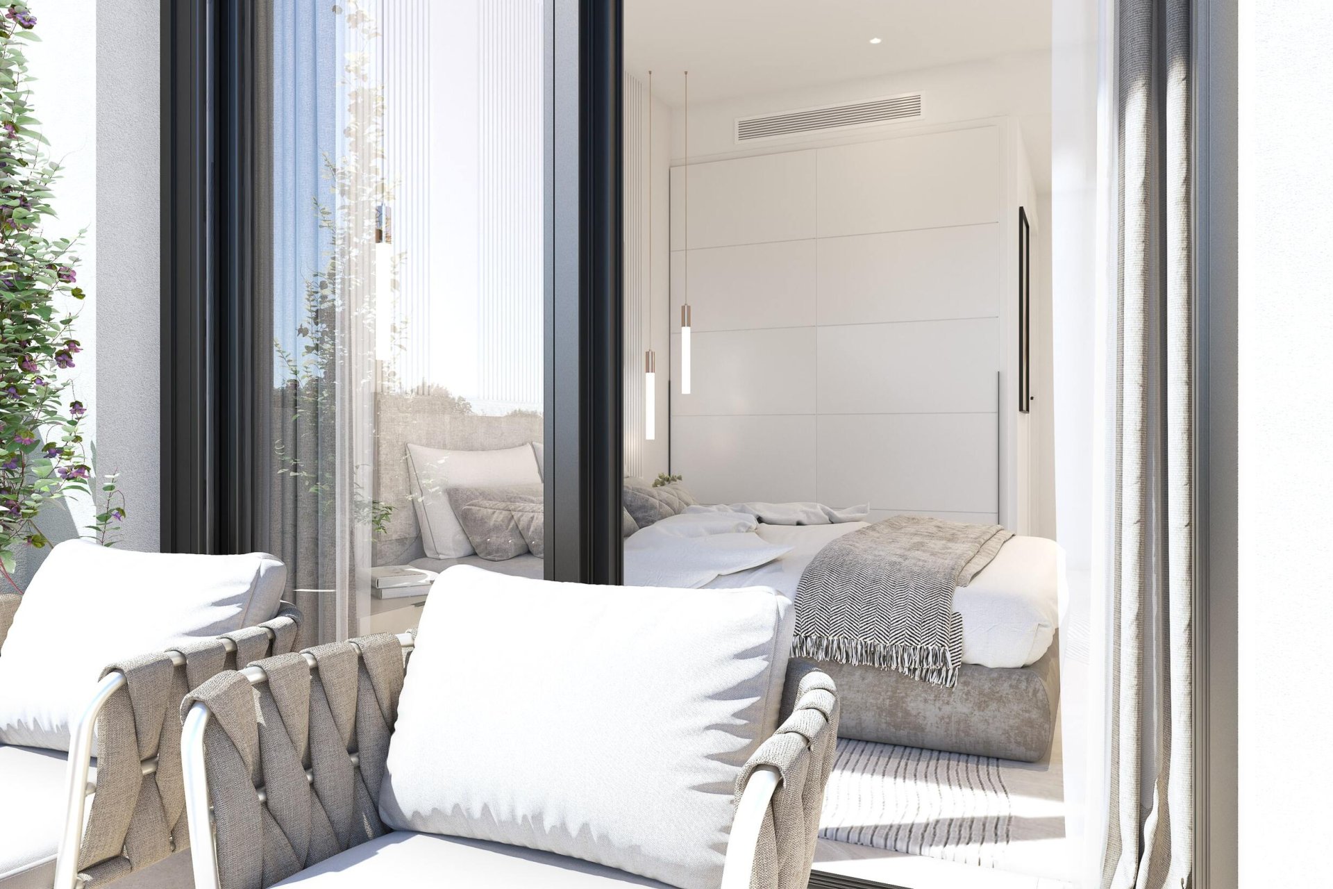 Nieuwbouw Woningen - Bungalow - Torrevieja