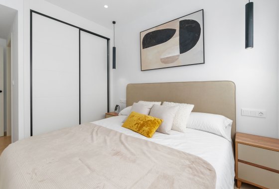 Bungalow · Nieuwbouw Woningen - Torrevieja · Alicante (South) · Spanje