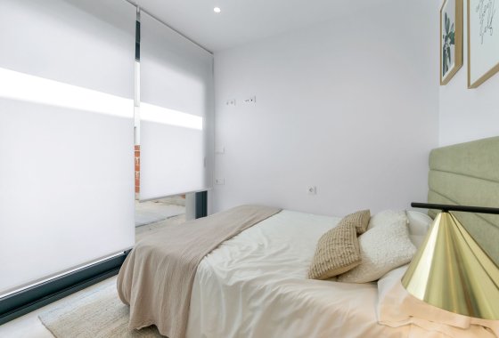Bungalow · Nieuwbouw Woningen - Torrevieja · Alicante (South) · Spanje