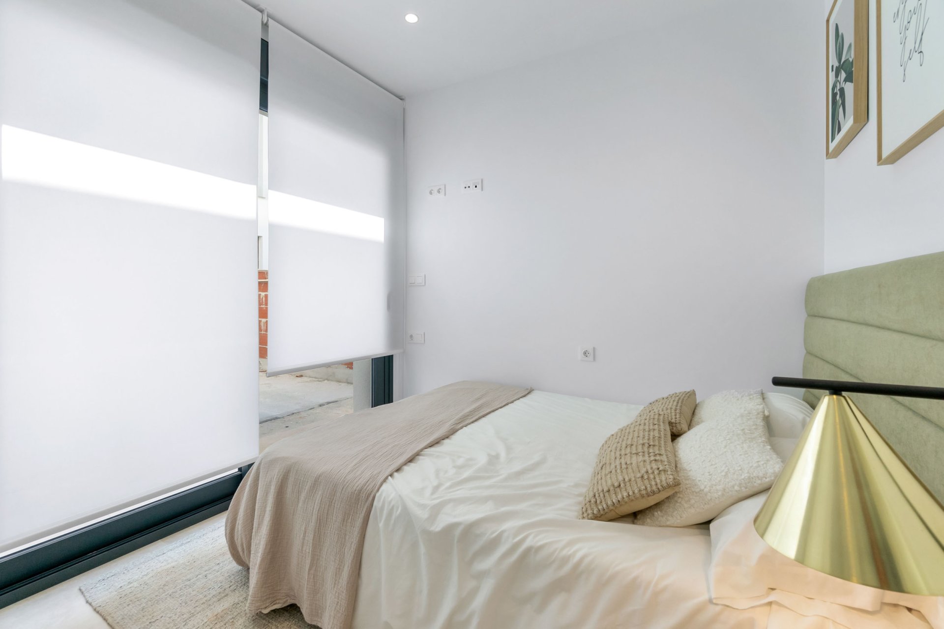Nieuwbouw Woningen - Bungalow - Torrevieja