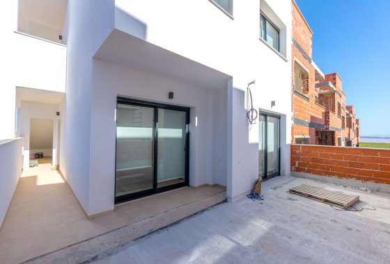 Bungalow · Nieuwbouw Woningen - Torrevieja · Alicante (South) · Spanje