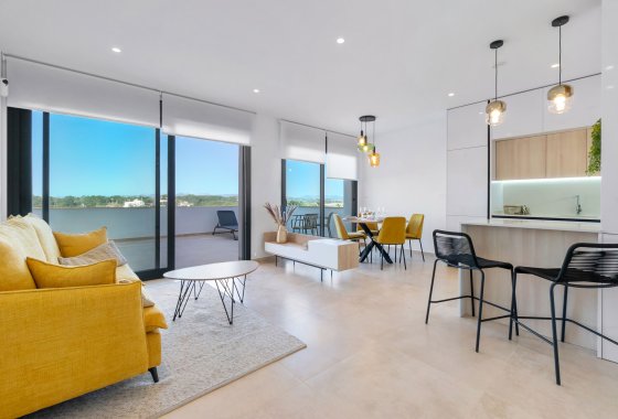 Bungalow · Nieuwbouw Woningen - Torrevieja · Alicante (South) · Spanje