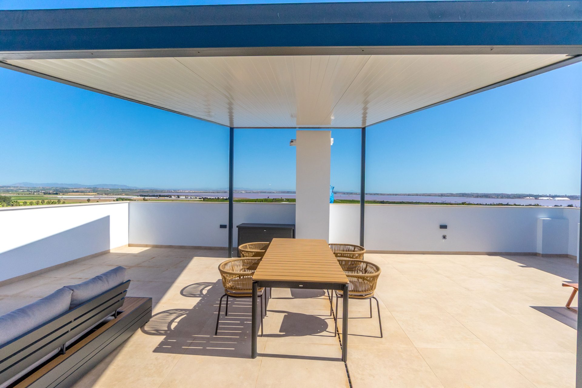 Nieuwbouw Woningen - Bungalow - Torrevieja
