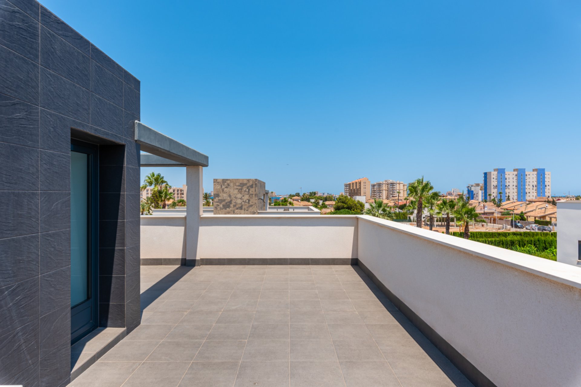 新建筑 - Villa - Playa Paraiso