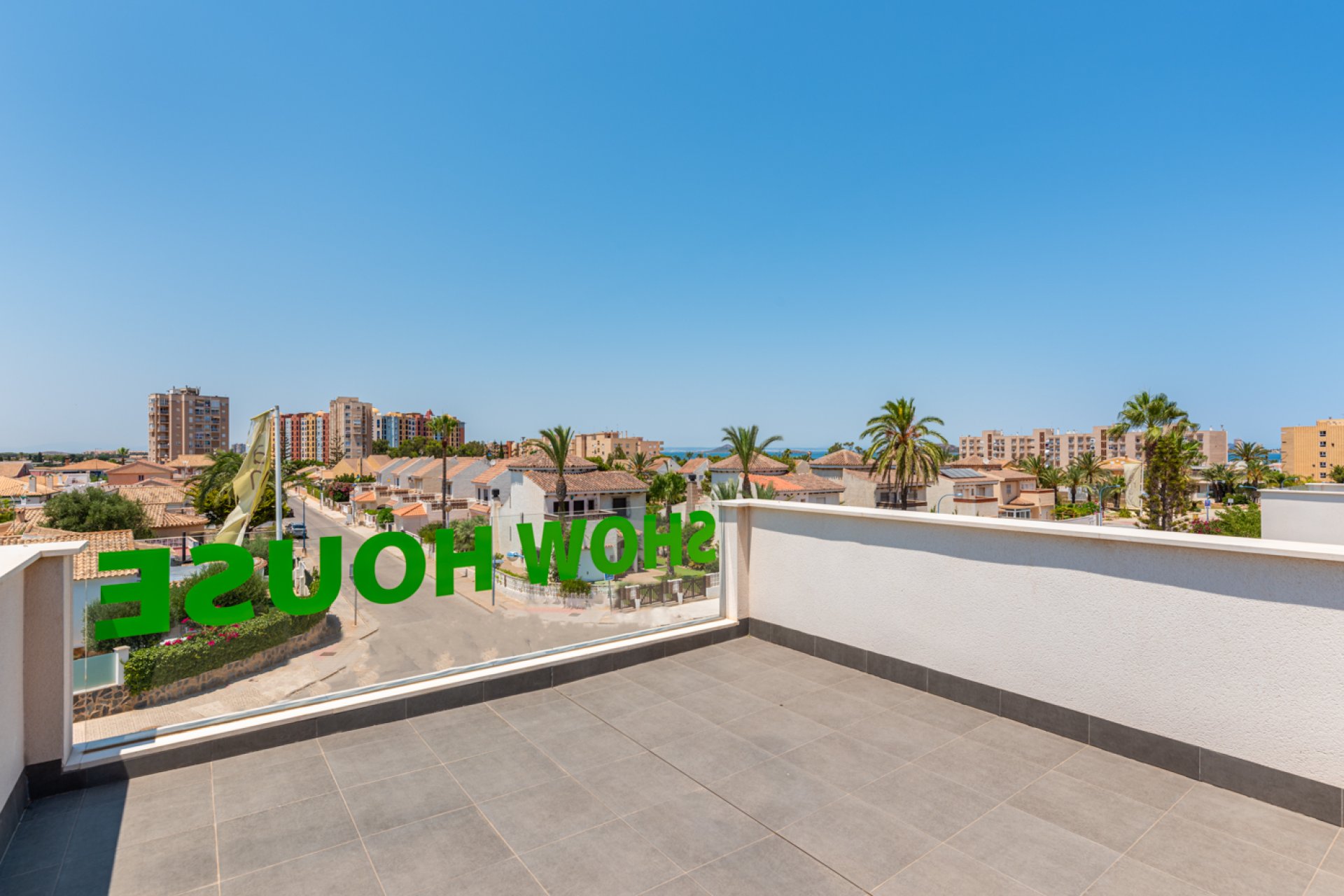 新建筑 - Villa - Playa Paraiso
