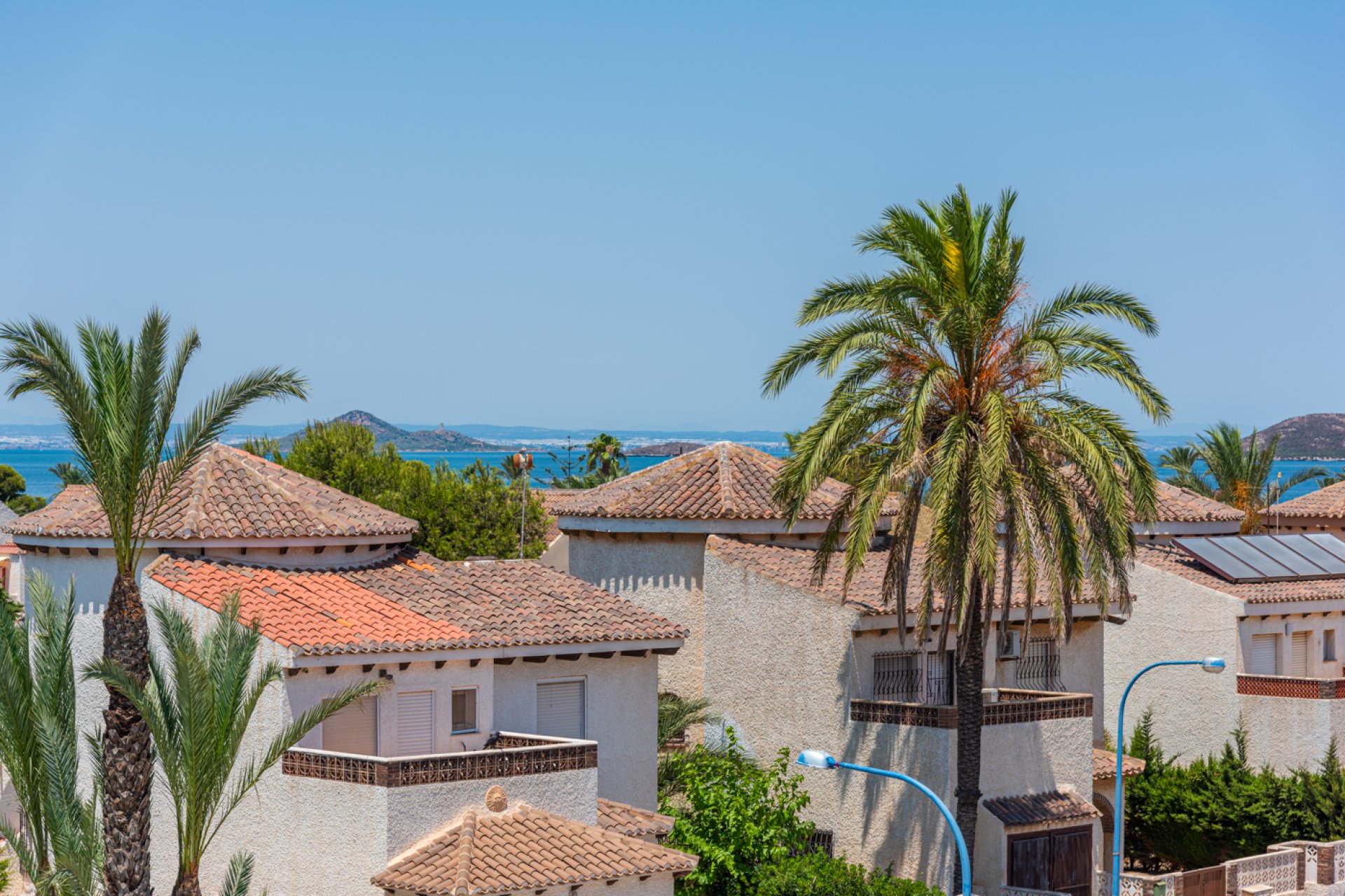 新建筑 - Villa - Playa Paraiso