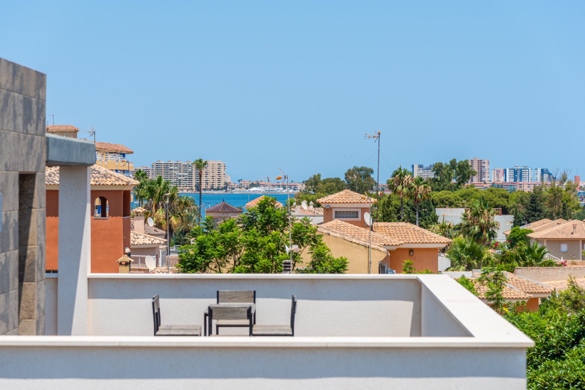 新建筑 - Villa - Playa Paraiso