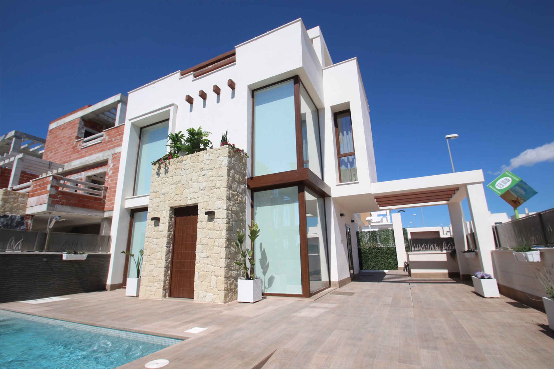 新建筑 - Villa - Playa Paraiso