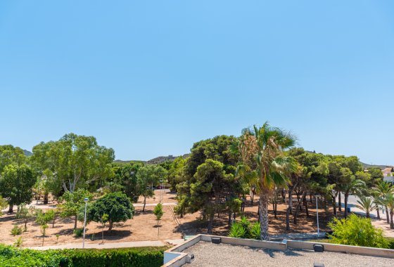 Villa · Obra nueva - Playa Paraiso · Murcia · España