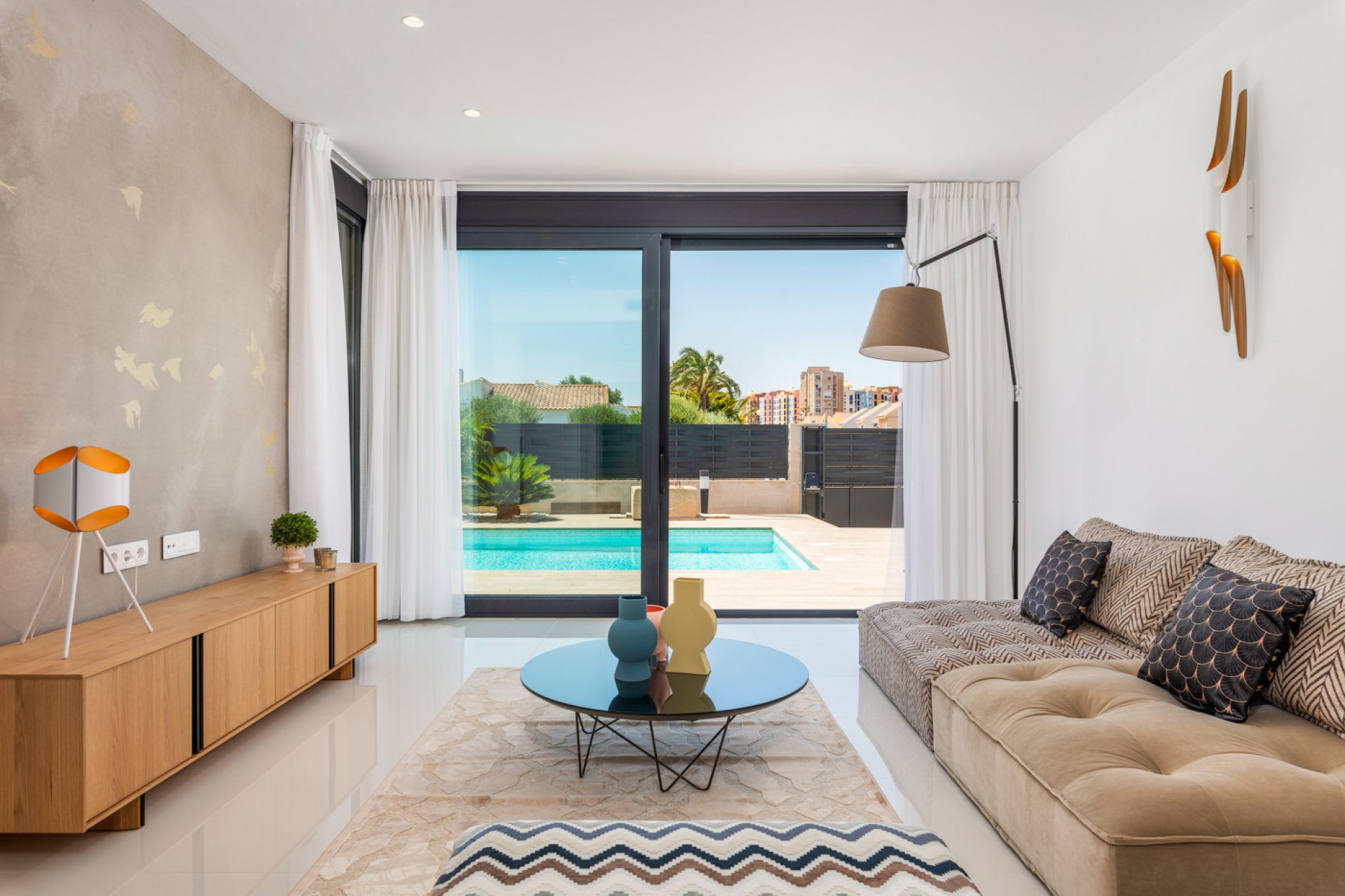 新建筑 - Villa - Playa Paraiso