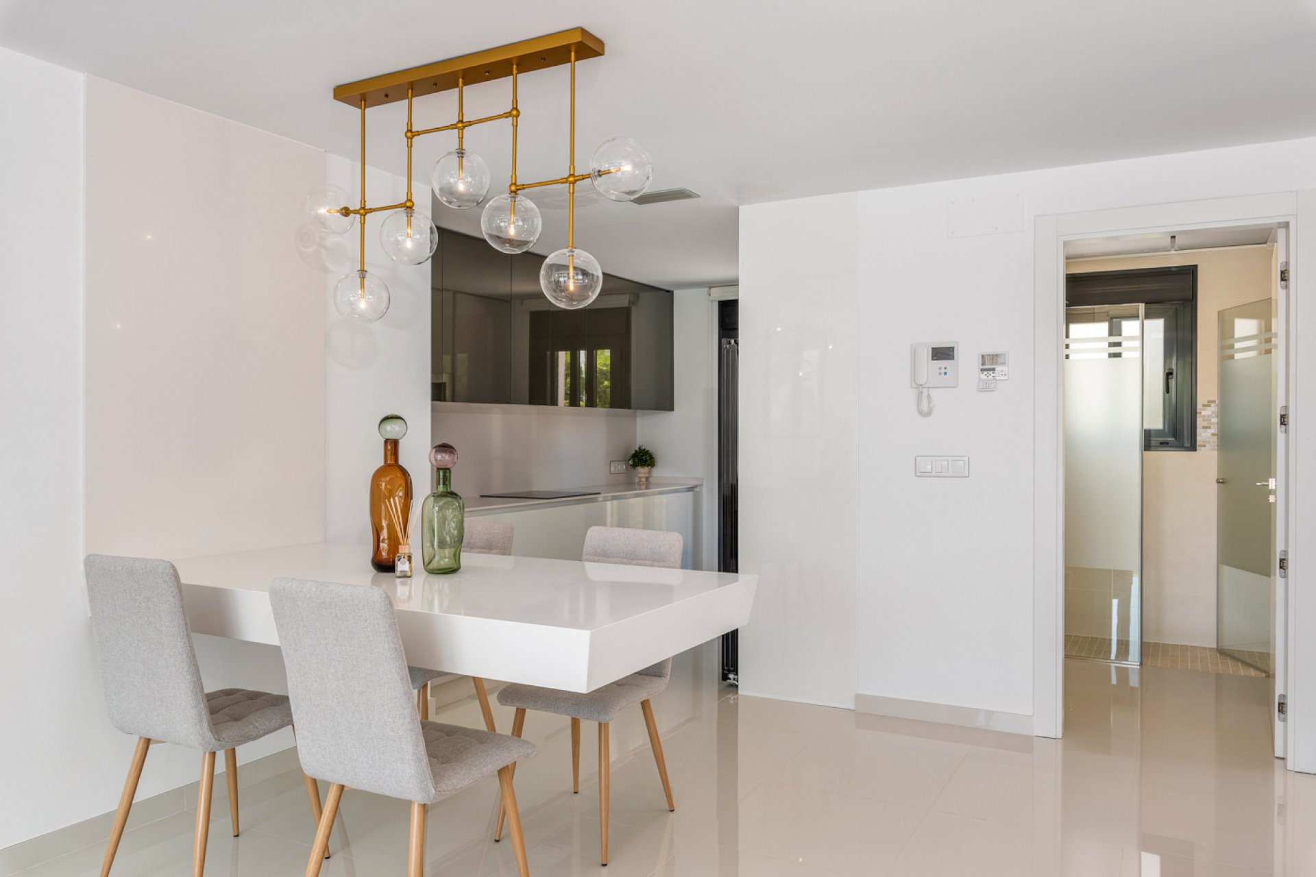 新建筑 - Villa - Playa Paraiso