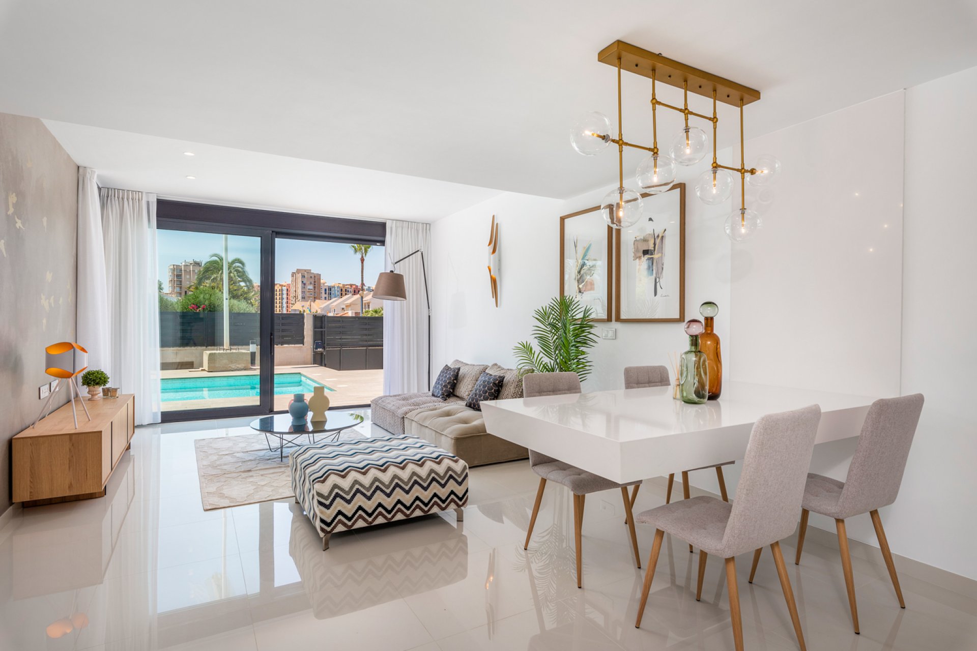 新建筑 - Villa - Playa Paraiso