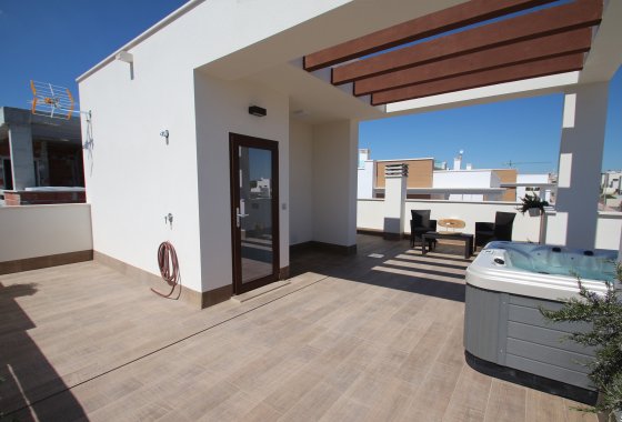 Villa · Obra nueva - Playa Paraiso · Murcia · España