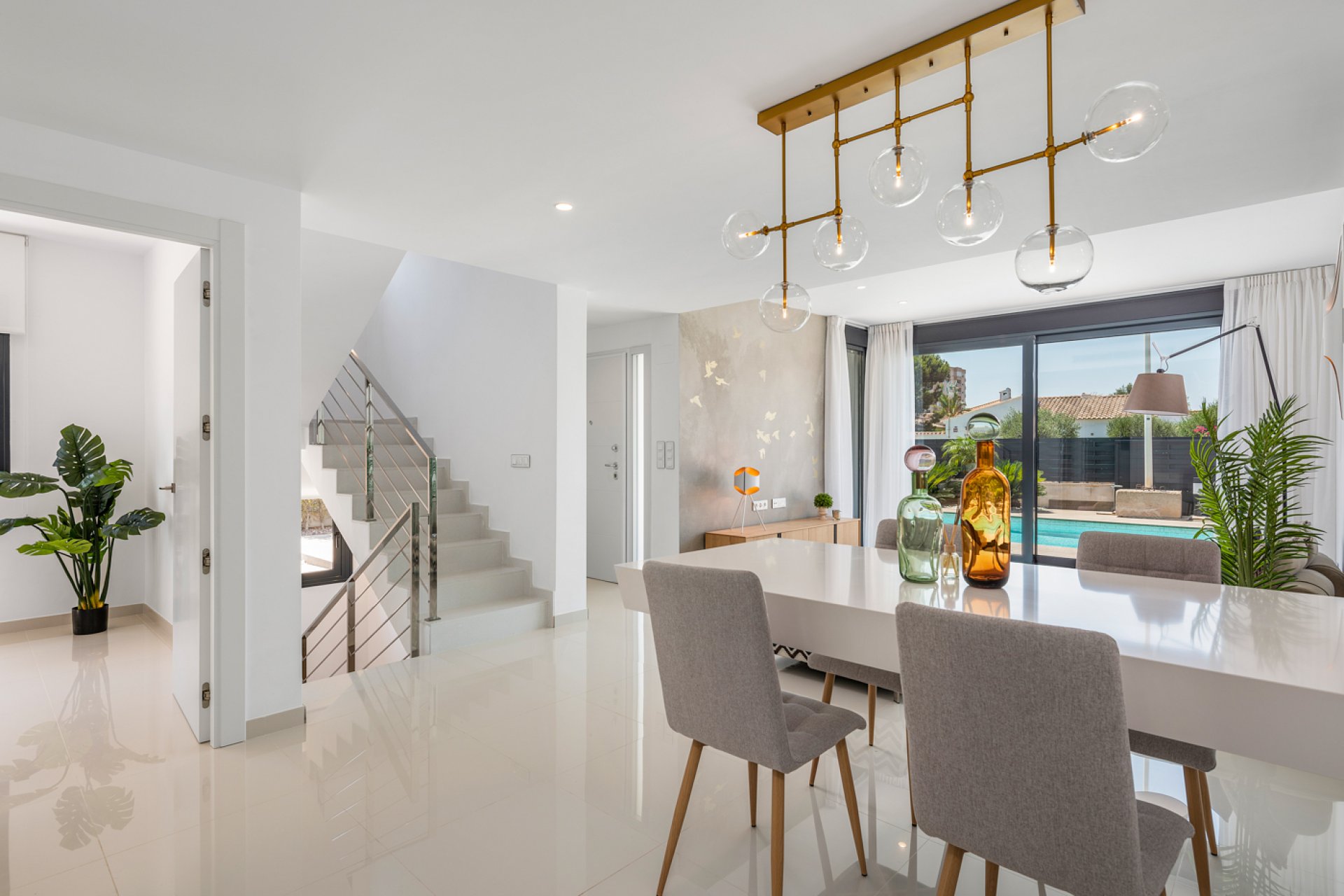 新建筑 - Villa - Playa Paraiso