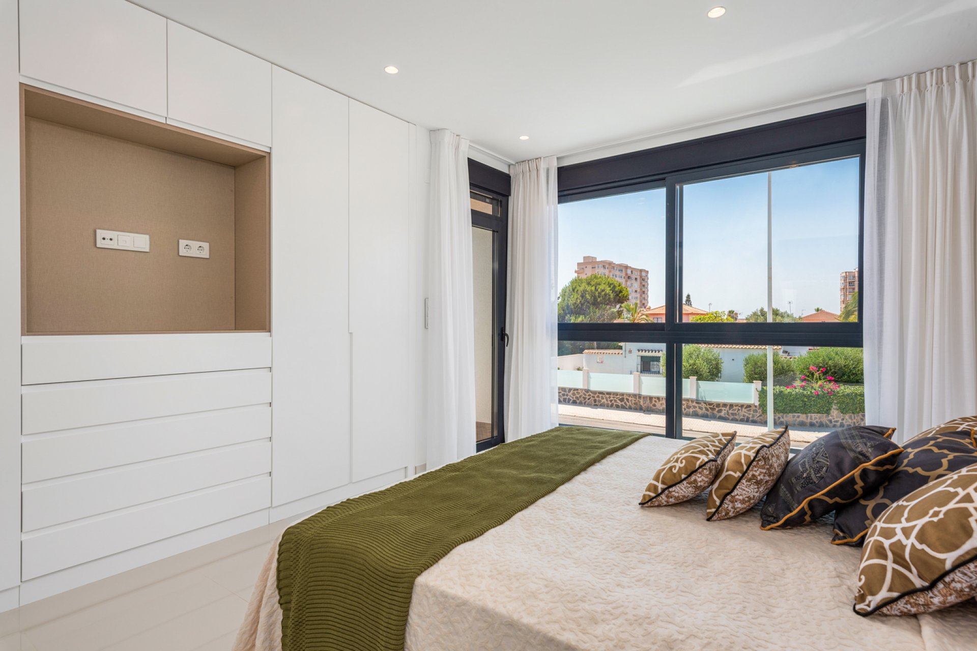 新建筑 - Villa - Playa Paraiso