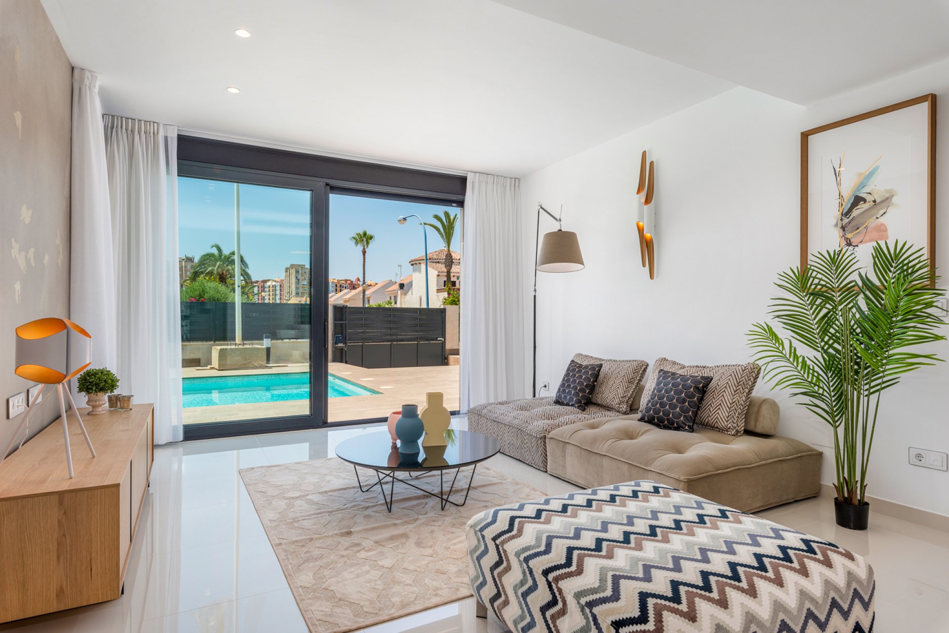 新建筑 - Villa - Playa Paraiso