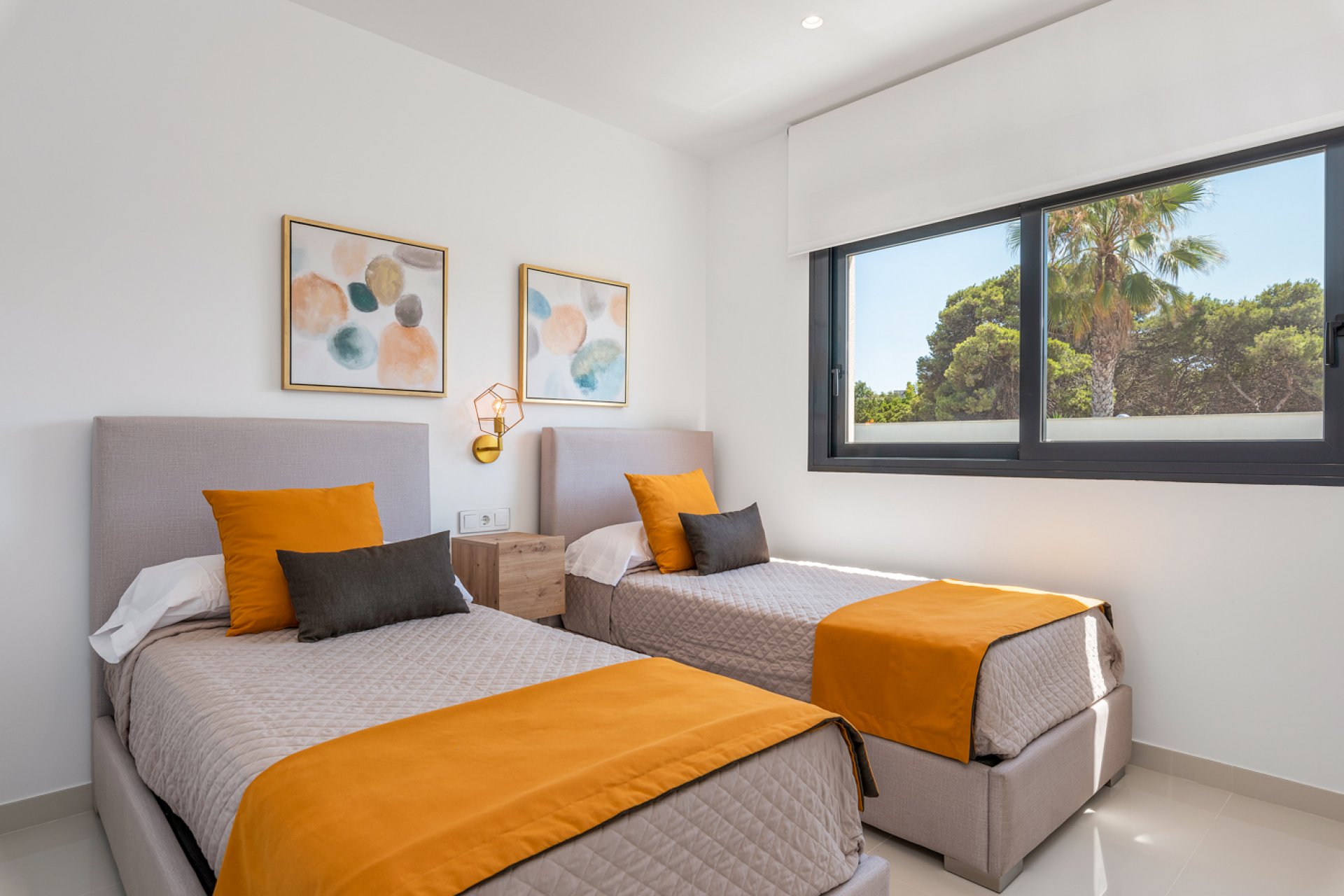 新建筑 - Villa - Playa Paraiso