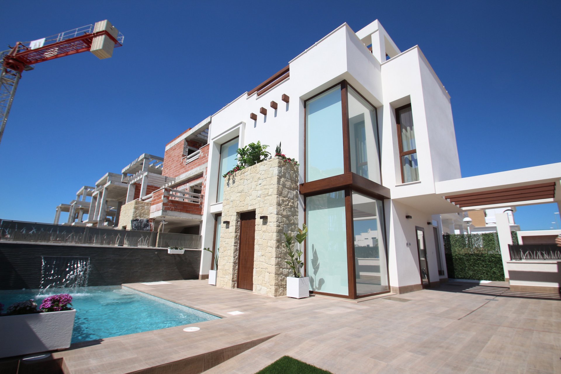 新建筑 - Villa - Playa Paraiso