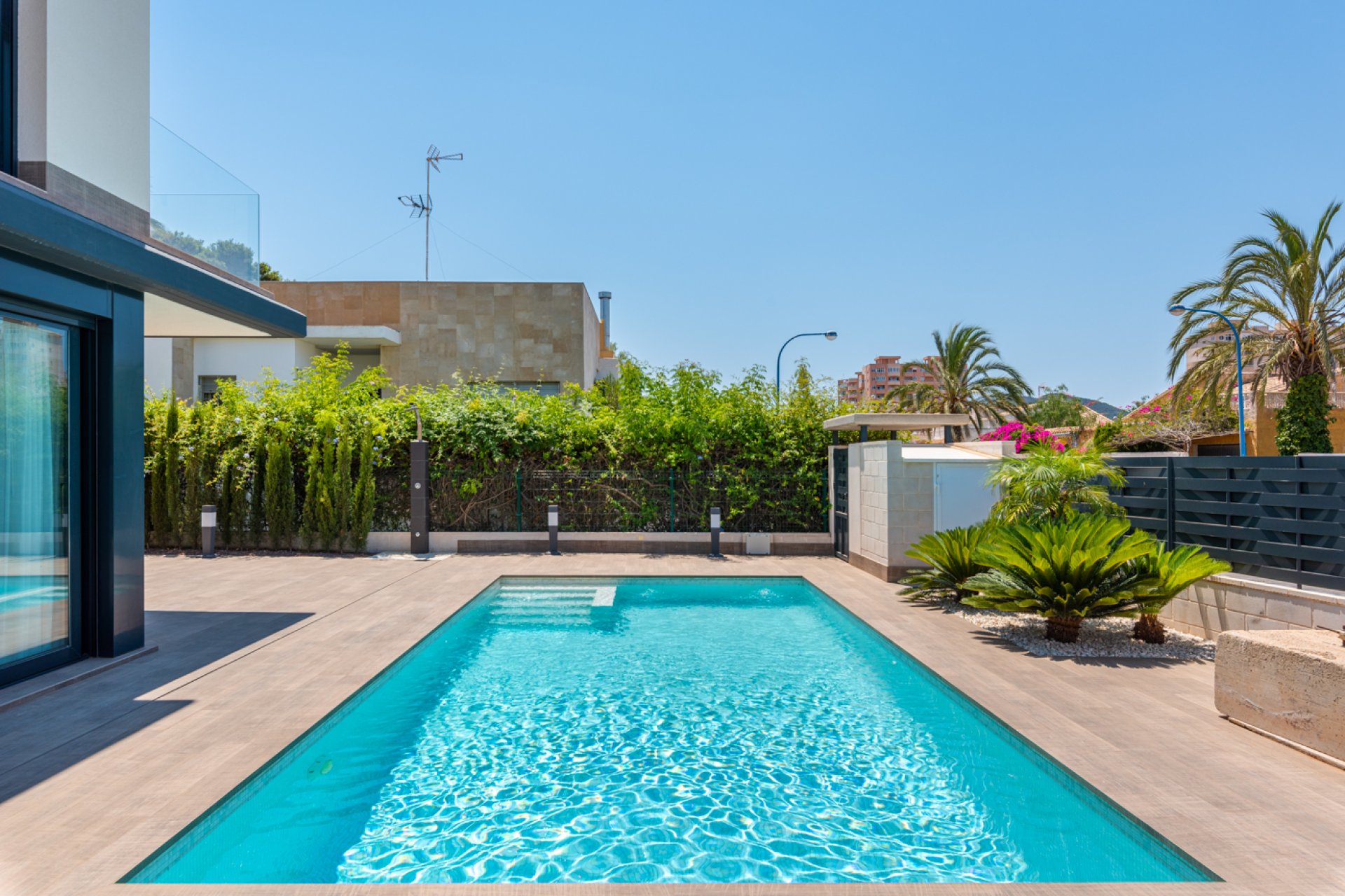 新建筑 - Villa - Playa Paraiso
