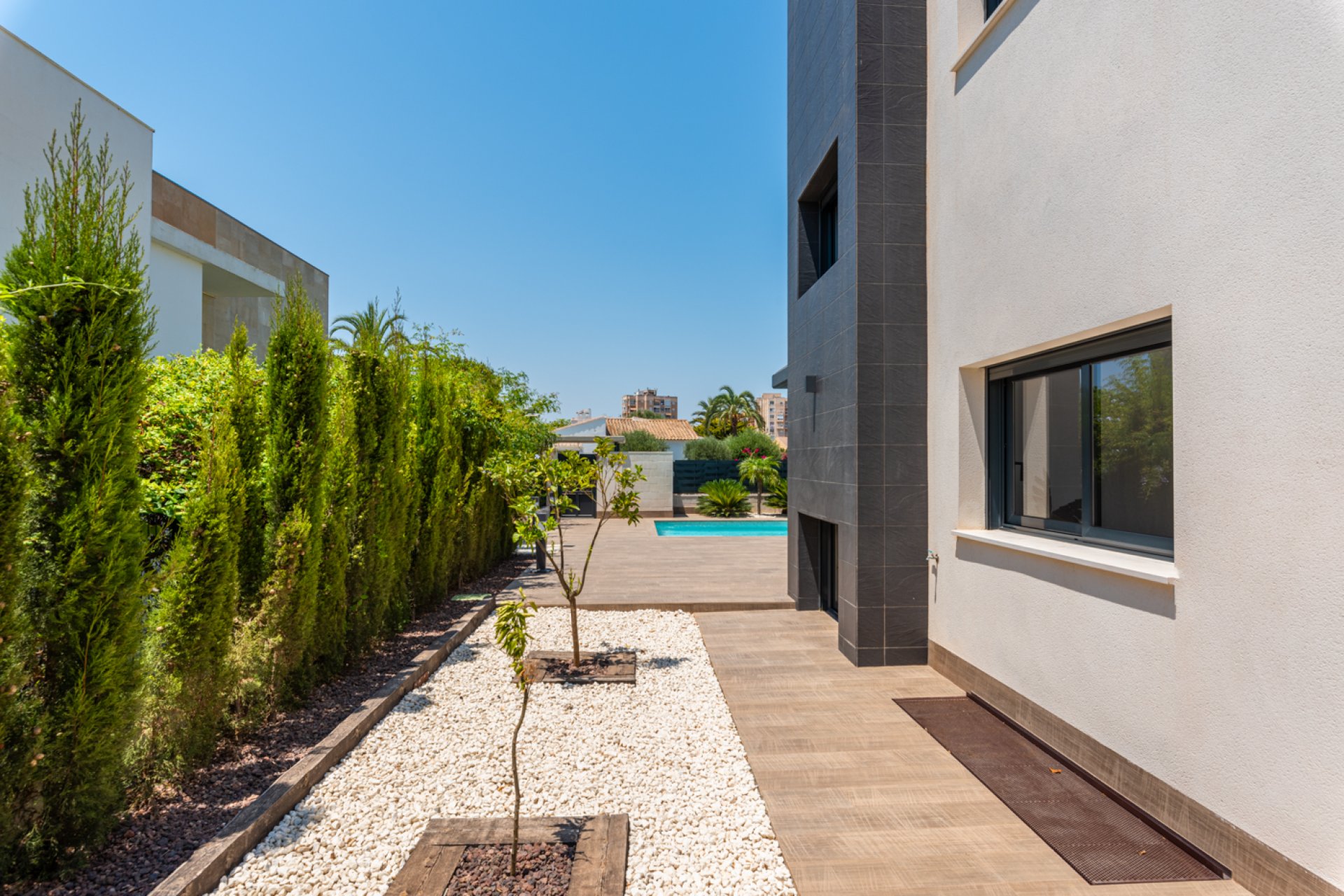 新建筑 - Villa - Playa Paraiso