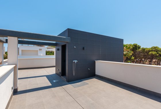 Villa · Obra nueva - Playa Paraiso · Murcia · España
