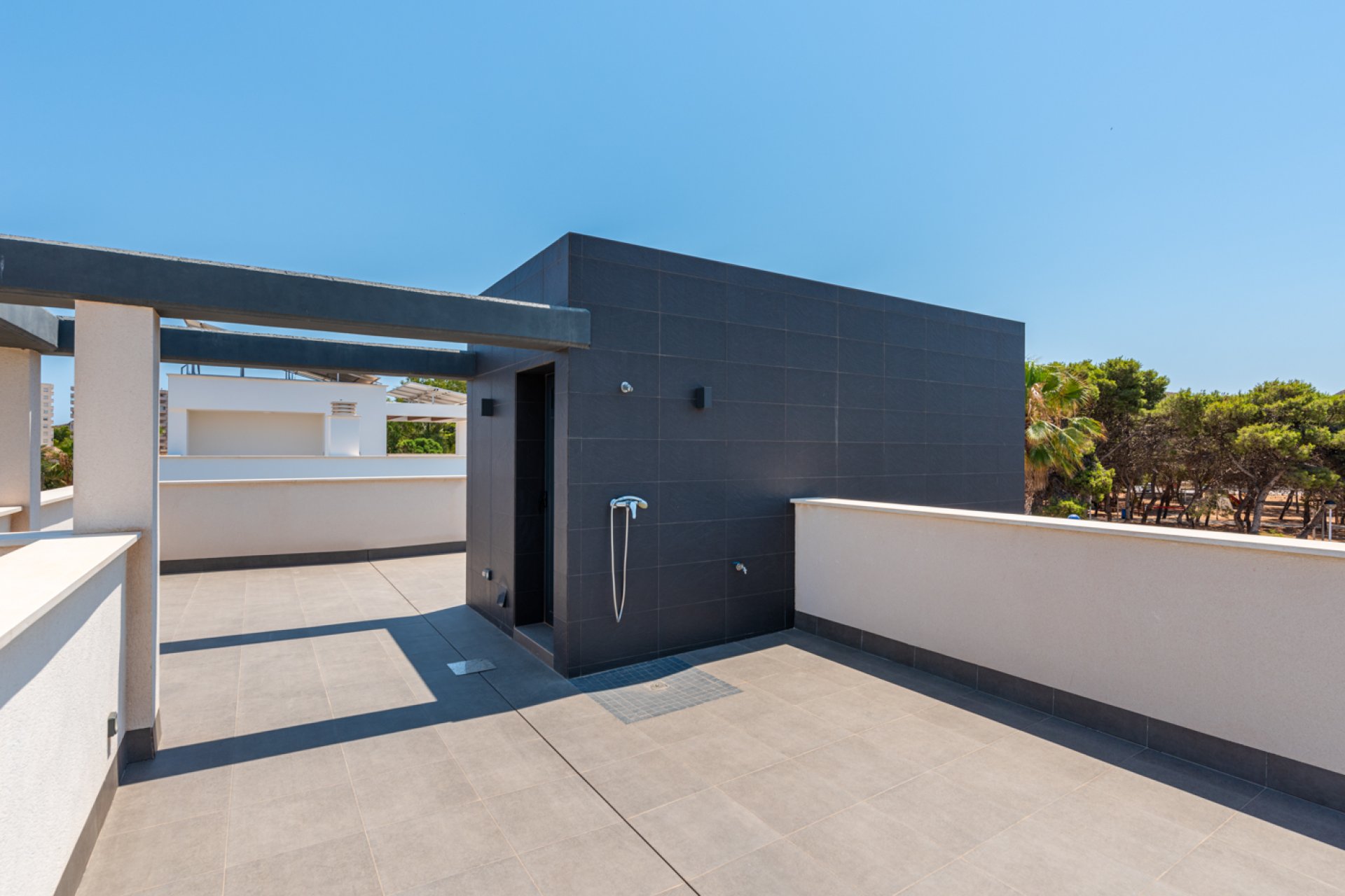 新建筑 - Villa - Playa Paraiso