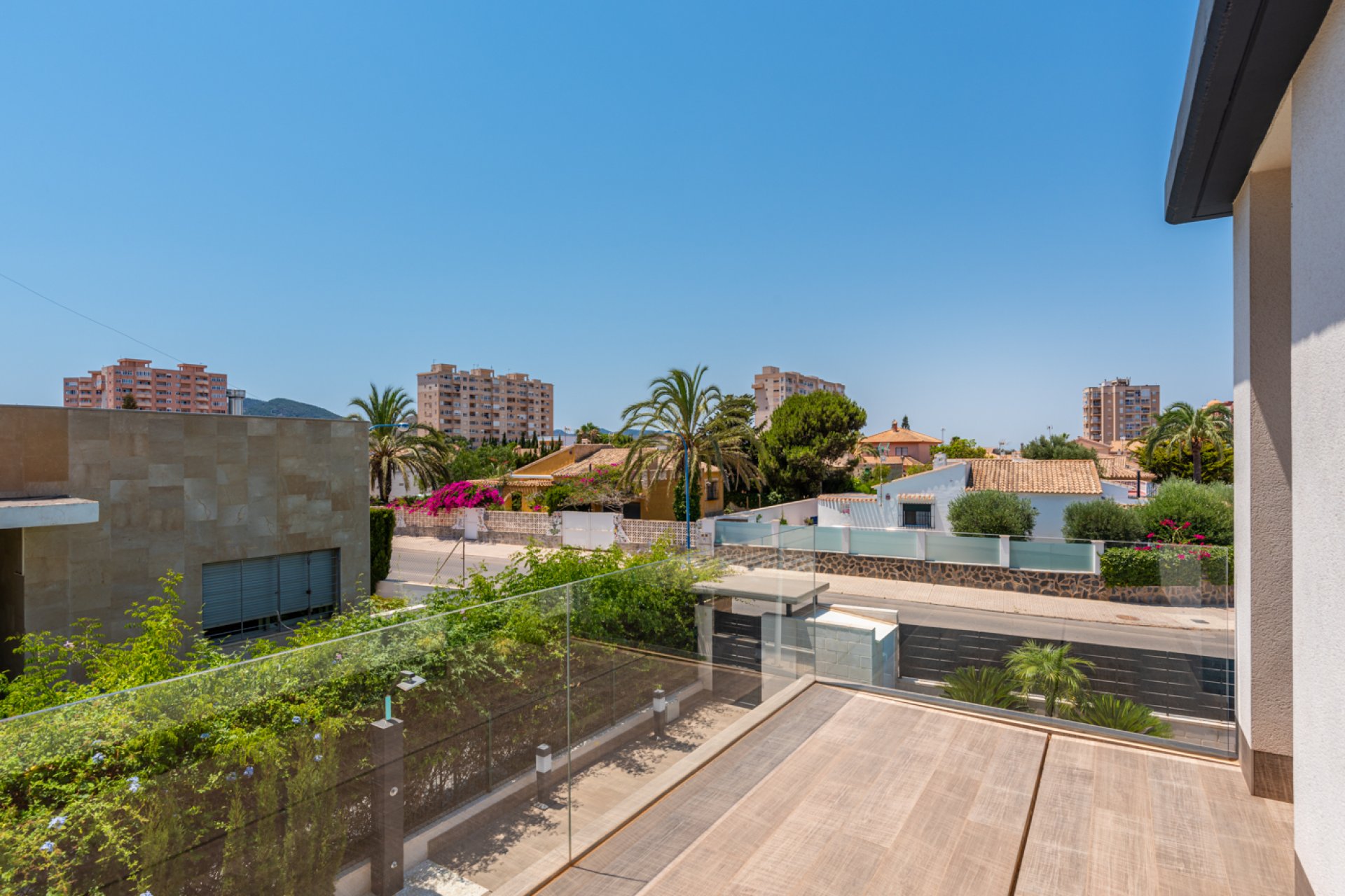 新建筑 - Villa - Playa Paraiso