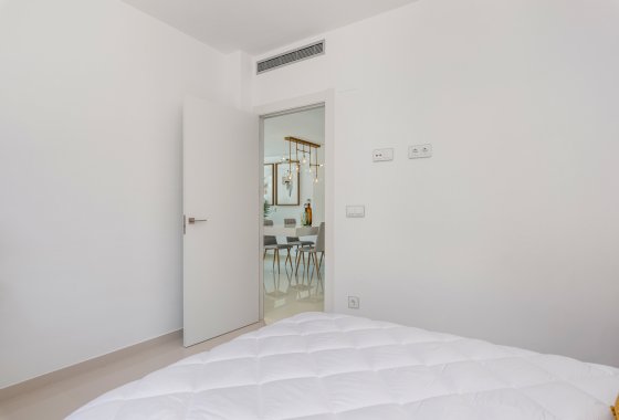 Villa · Obra nueva - Playa Paraiso · Murcia · España