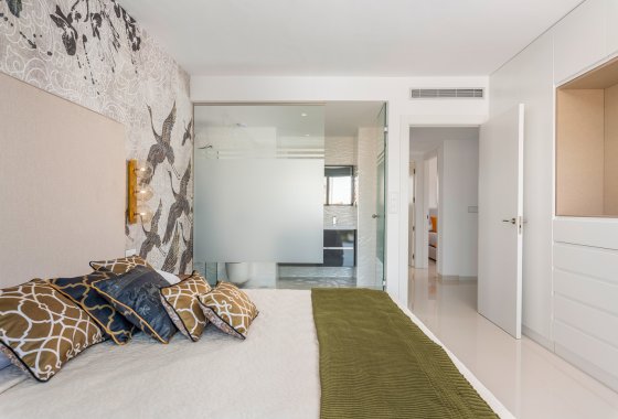 Villa · Obra nueva - Playa Paraiso · Murcia · España
