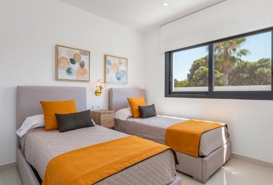 Villa · Obra nueva - Playa Paraiso · Murcia · España