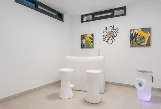 Villa · Obra nueva - Playa Paraiso · Murcia · España