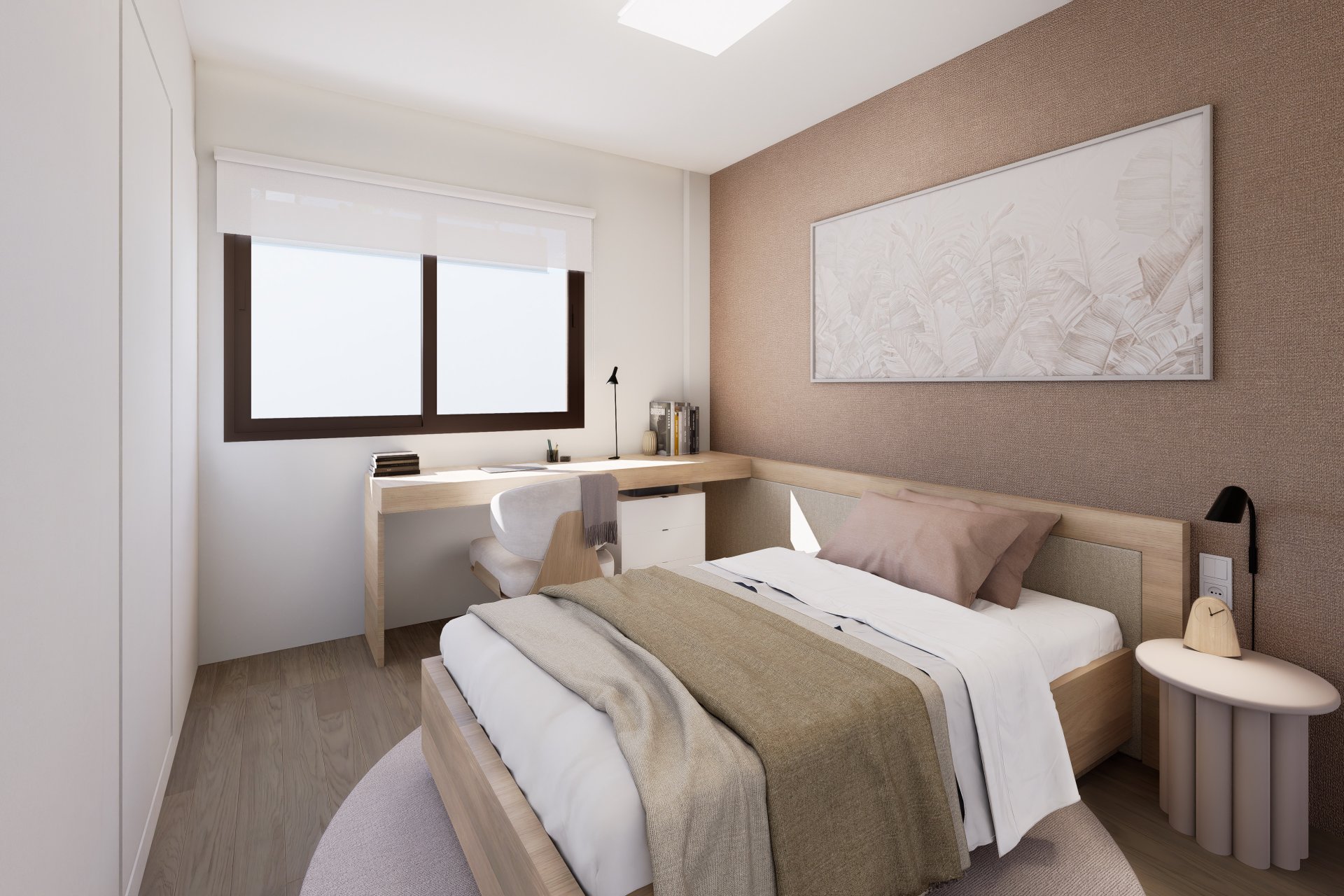 Nieuwbouw Woningen - Bungalow - Los Alcázares