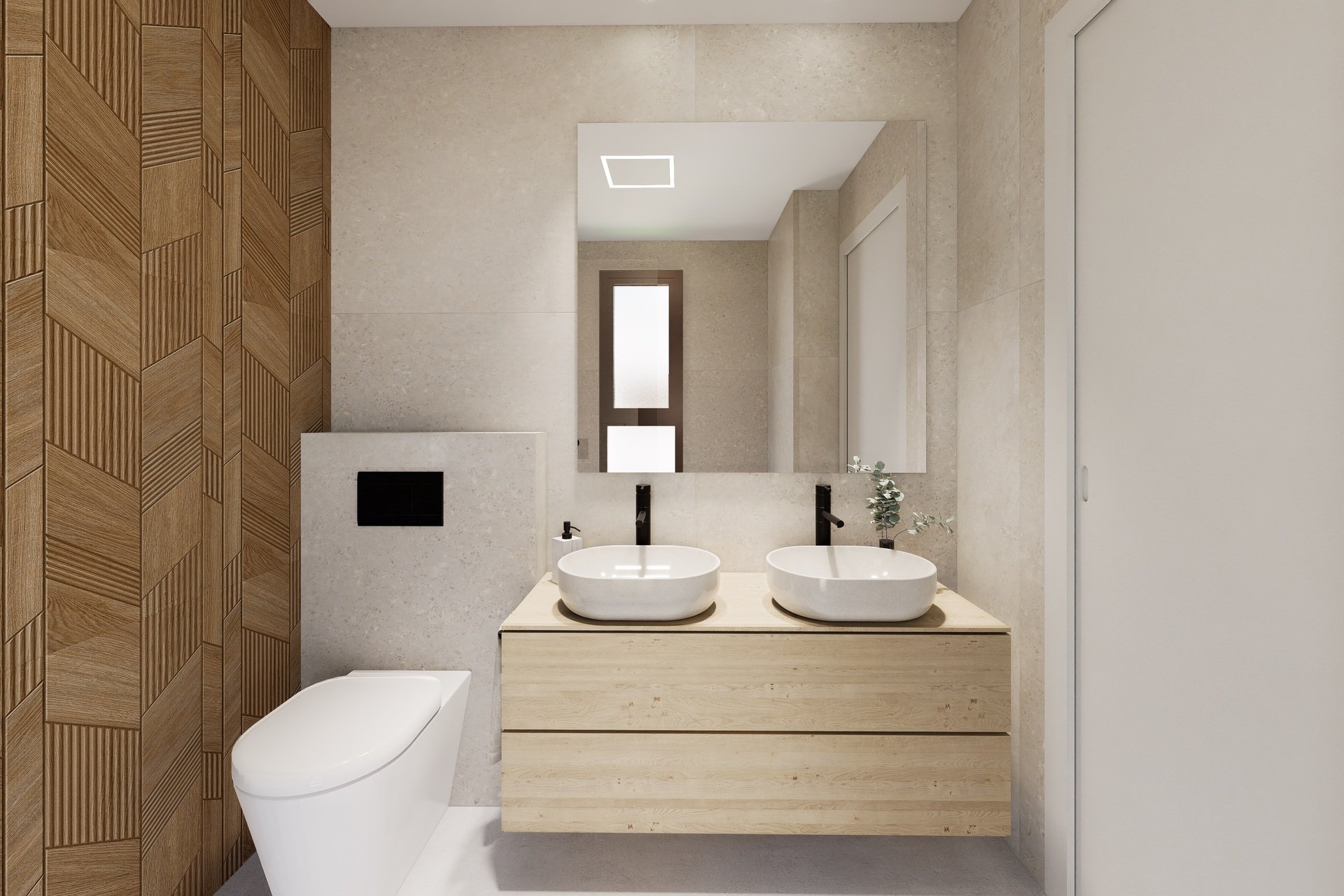 Nieuwbouw Woningen - Bungalow - Los Alcázares