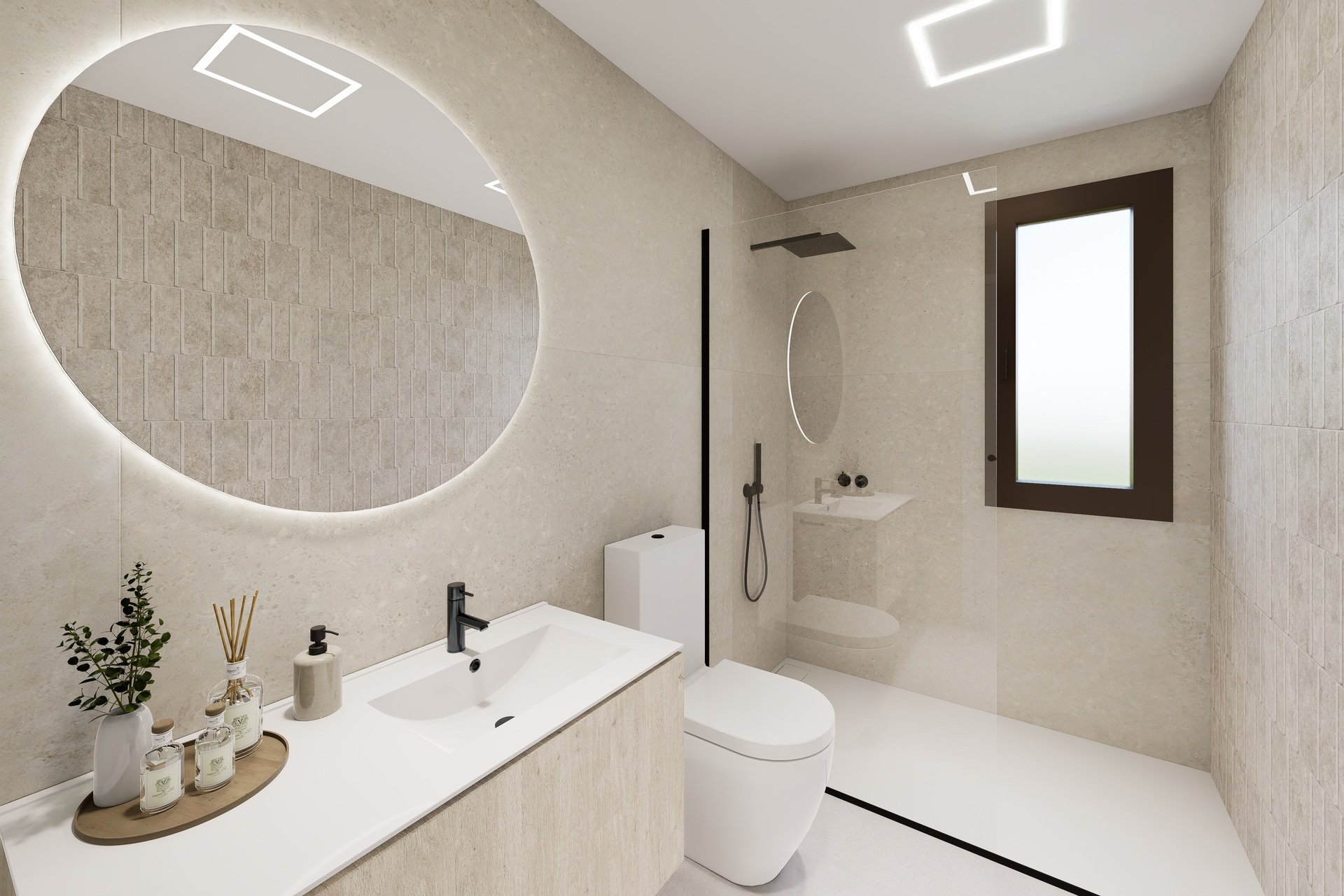 Nieuwbouw Woningen - Bungalow - Los Alcázares