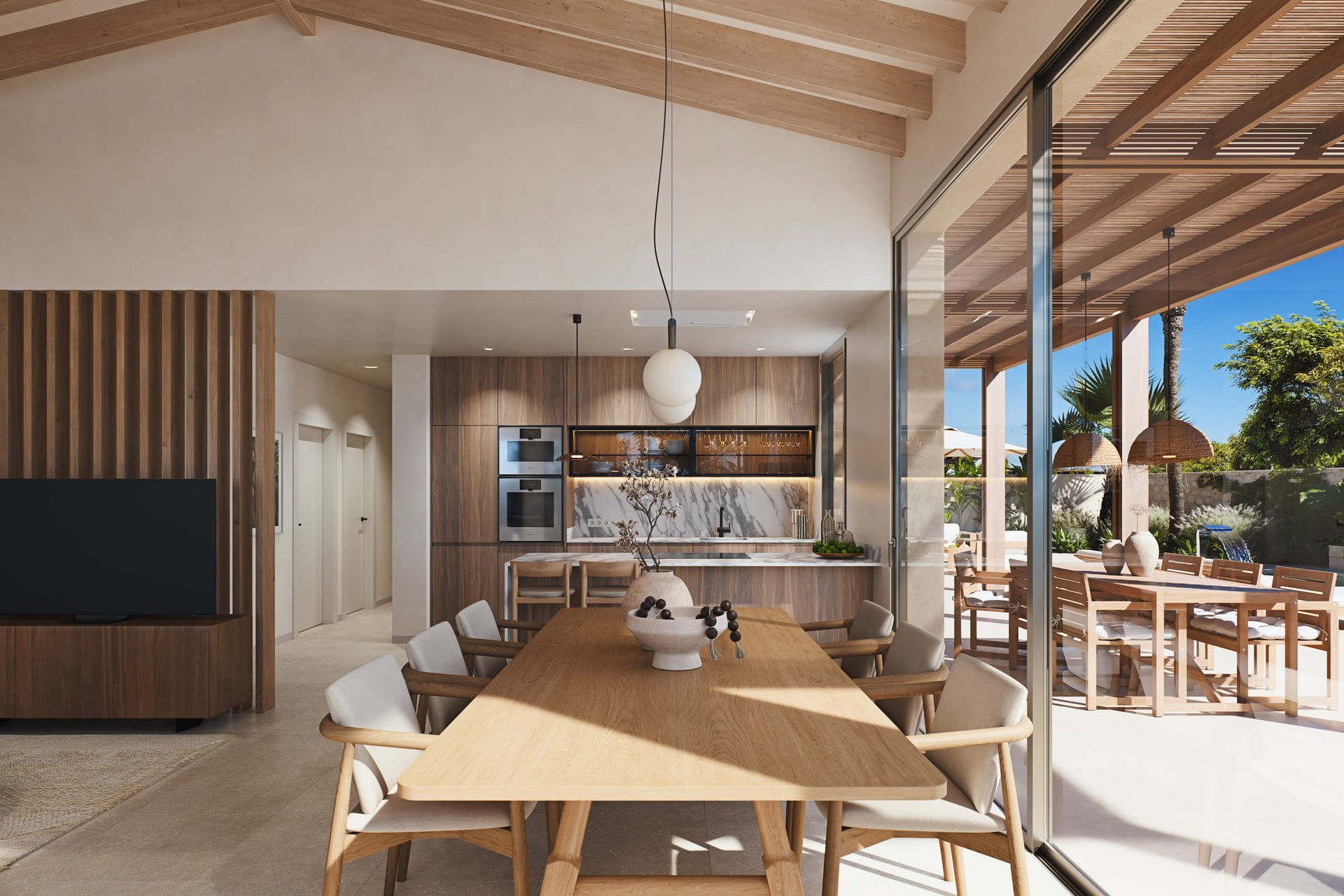 新建筑 - Villa - Cabo de Palos