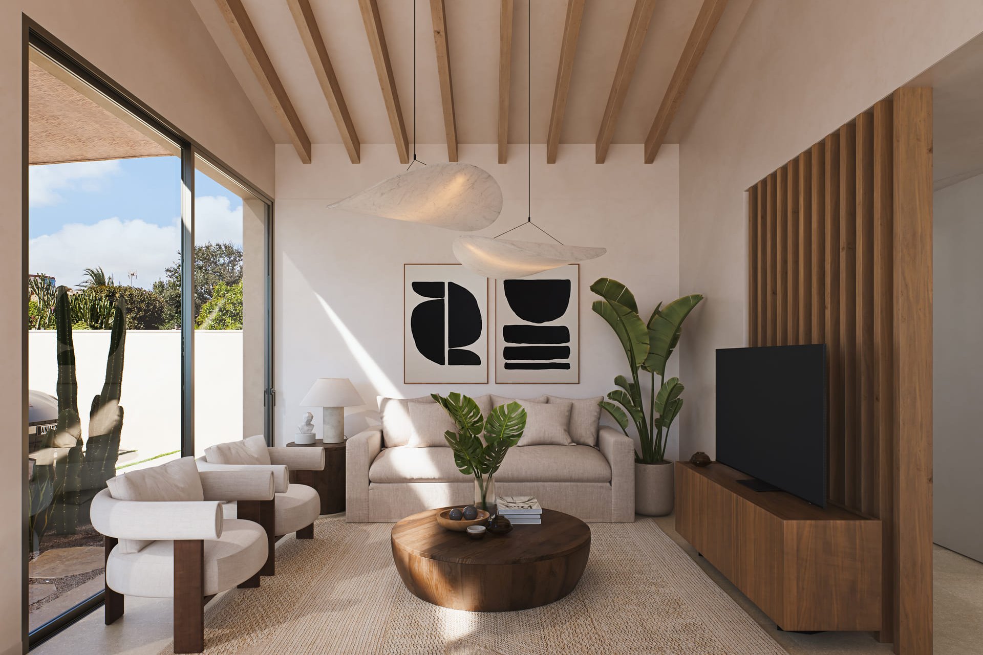 新建筑 - Villa - Cabo de Palos