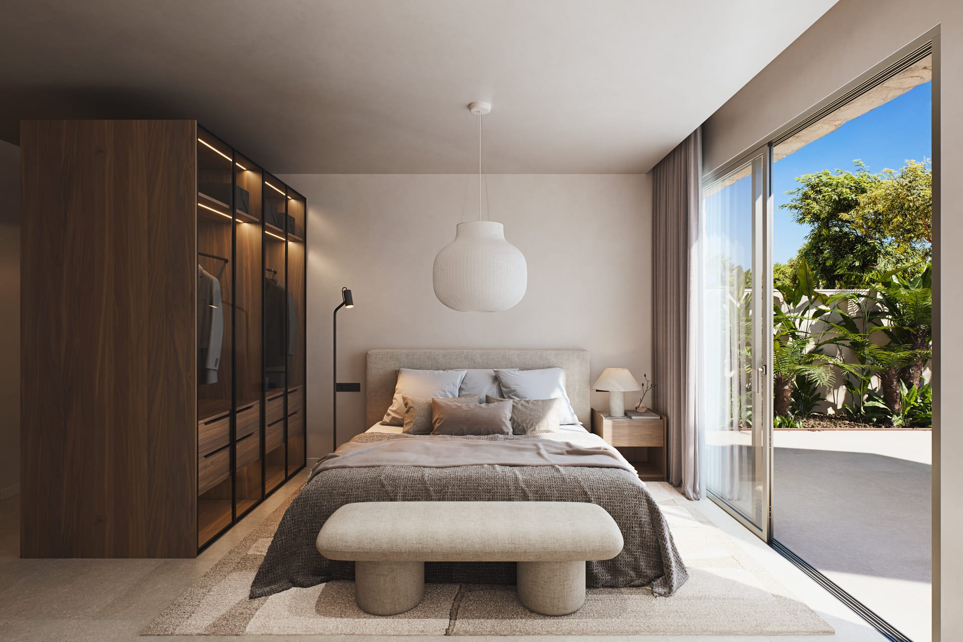 新建筑 - Villa - Cabo de Palos