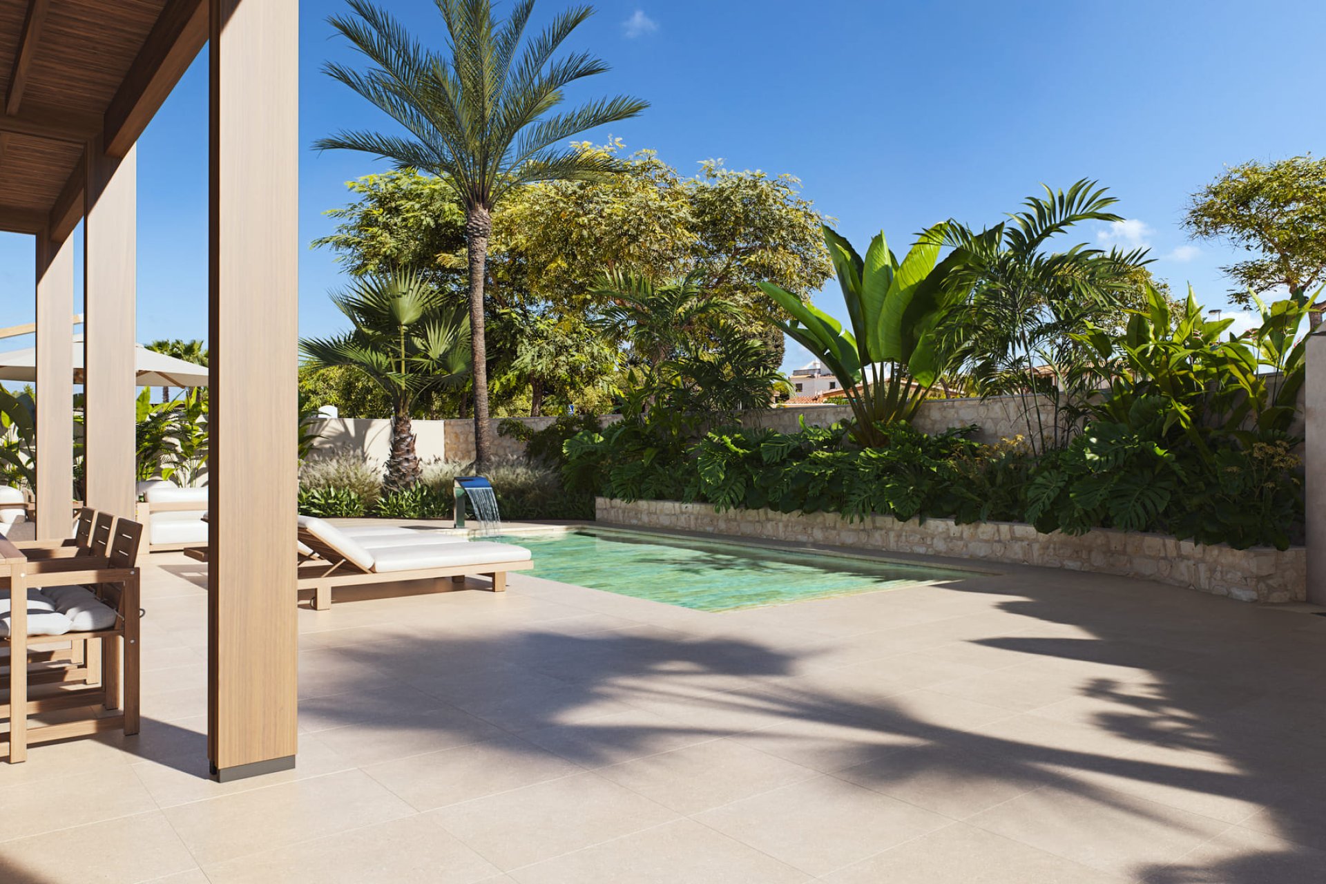 新建筑 - Villa - Cabo de Palos
