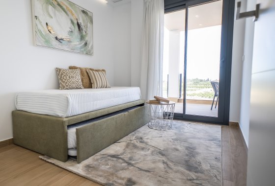 House - Semi-Detached House · 新建筑 - La Finca Golf · Alicante · 西班牙