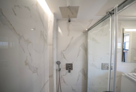 House - Semi-Detached House · 新建筑 - La Finca Golf · Alicante · 西班牙